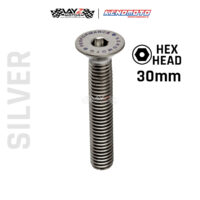KENDMOTO_TITANIUM BAUT VERSENG COUNTERSUNK copy 6