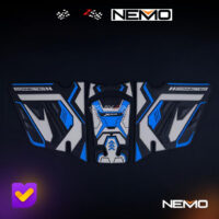 NEMO_XMAX CONNECTED DECKPAD RUBBER copy 4
