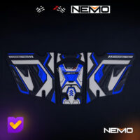 NEMO_XMAX CONNECTED DECKPAD RUBBER copy 5