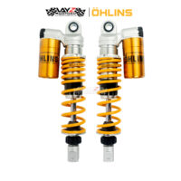 OHLINS_YA186 AEROX 2021+