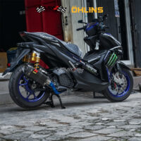 OHLINS_YA186 AEROX 2021+ copy 4