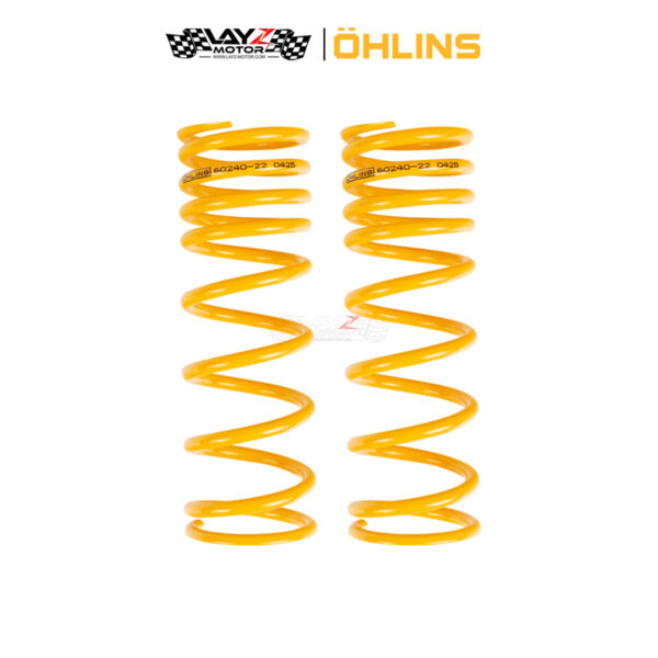 Second image of Ohlins YA-186 Rear Shock Absorber - Yamaha Aerox 155
