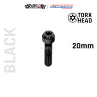 KENDMOTO_TITANIUM BAUT TORX M5X20 copy 7