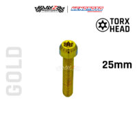 KENDMOTO_TITANIUM BAUT TORX M5X25 copy 10