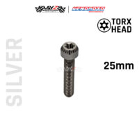 KENDMOTO_TITANIUM BAUT TORX M5X25 copy 7