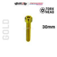 KENDMOTO_TITANIUM BAUT TORX M5X30 copy 10