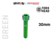 KENDMOTO_TITANIUM BAUT TORX M5X30 copy 11