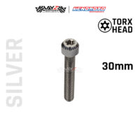 KENDMOTO_TITANIUM BAUT TORX M5X30 copy 7