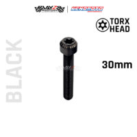 KENDMOTO_TITANIUM BAUT TORX M5X30 copy 8
