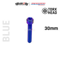 KENDMOTO_TITANIUM BAUT TORX M5X30 copy 9