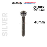 KENDMOTO_TITANIUM BAUT TORX M5X40copy 7