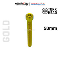 KENDMOTO_TITANIUM BAUT TORX M5X50copy 10