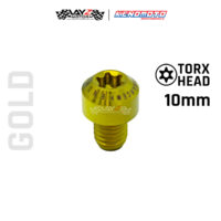 KENDMOTO_TITANIUM TORX M8X10 copy 10