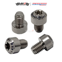 KENDMOTO_TITANIUM TORX M8X10 copy 2