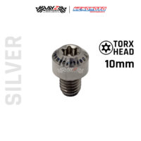 KENDMOTO_TITANIUM TORX M8X10 copy 8