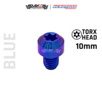 KENDMOTO_TITANIUM TORX M8X10 copy 9
