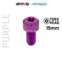 KENDMOTO_TITANIUM TORX M8X15 copy 12
