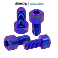 KENDMOTO_TITANIUM TORX M8X15 copy 3