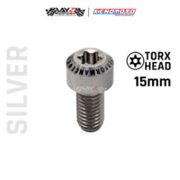 KENDMOTO_TITANIUM TORX M8X15 copy 8