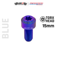 KENDMOTO_TITANIUM TORX M8X15 copy 9