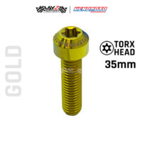 KENDMOTO_TITANIUM TORX M8X35 copy 10