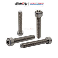 KENDMOTO_TITANIUM TORX M8X40 copy 2