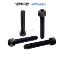 KENDMOTO_TITANIUM TORX M8X40 copy