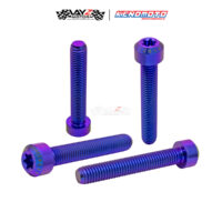KENDMOTO_TITANIUM TORX M8X40 copy 3
