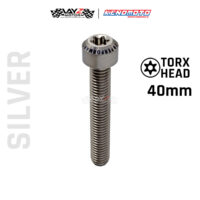 KENDMOTO_TITANIUM TORX M8X40 copy 8
