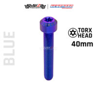 KENDMOTO_TITANIUM TORX M8X40 copy 9