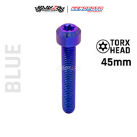 KENDMOTO_TITANIUM TORX M8X45 copy 9