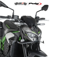 PUIG_Z900 2025 FRONTAL SPOILER copy 2