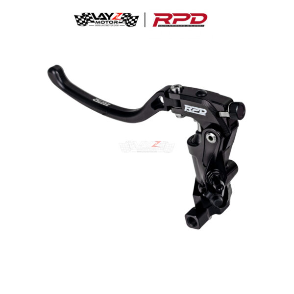 RPD Deutron Radial Master Brake / Clutch Left 16mm - Universal