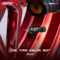 RPD_VALVE CAP BENGKOK CNC