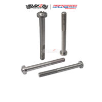 KENDMOTO_TITANIUM BAUT BIG HEAD M10X100 1,25 copy
