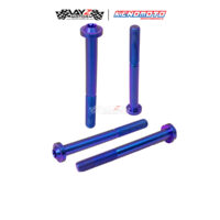 KENDMOTO_TITANIUM BAUT BIG HEAD M10X100 1,25 copy 3