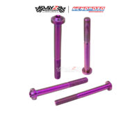 KENDMOTO_TITANIUM BAUT BIG HEAD M10X100 1,25 copy 6
