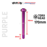 KENDMOTO_TITANIUM BAUT BIG HEAD M10X170 1,25 copy 12