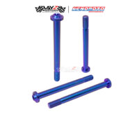 KENDMOTO_TITANIUM BAUT BIG HEAD M10X170 1,25 copy 3