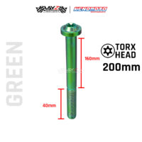 KENDMOTO_TITANIUM BAUT BIG HEAD M10X200 1,25 copy 11