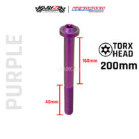 KENDMOTO_TITANIUM BAUT BIG HEAD M10X200 1,25 copy 12