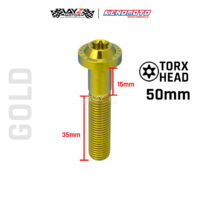 KENDMOTO_TITANIUM BAUT BIG HEAD M10X50 1,25 copy 10