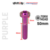 KENDMOTO_TITANIUM BAUT BIG HEAD M10X50 1,25 copy 12