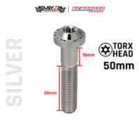 KENDMOTO_TITANIUM BAUT BIG HEAD M10X50 1,25 copy 7