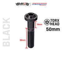 KENDMOTO_TITANIUM BAUT BIG HEAD M10X50 1,25 copy 8