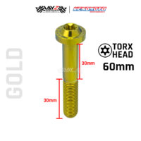 KENDMOTO_TITANIUM BAUT BIG HEAD M10X60 1,25 copy 10