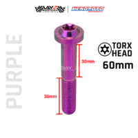 KENDMOTO_TITANIUM BAUT BIG HEAD M10X60 1,25 copy 12