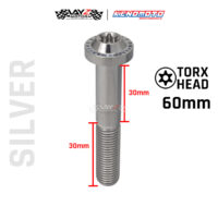 KENDMOTO_TITANIUM BAUT BIG HEAD M10X60 1,25 copy 7