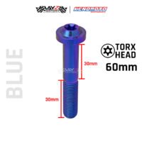 KENDMOTO_TITANIUM BAUT BIG HEAD M10X60 1,25 copy 9