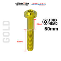 KENDMOTO_TITANIUM BAUT BIG HEAD M10X60 1,5 copy 10